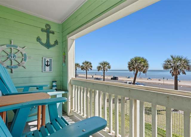 Property at 7000 Seawall Blvd #1026, Galveston, TX 77551, 1 bed, 1 bath