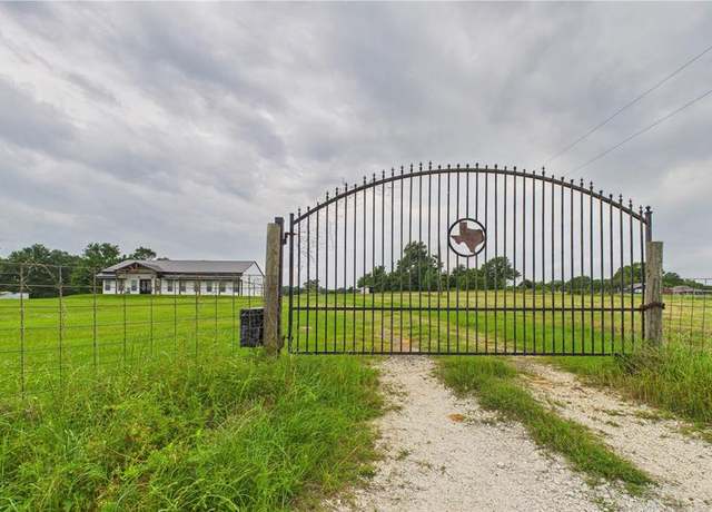 Property at 1741 County Road 320, Centerville, TX 75833, 3 beds, 2.5 baths