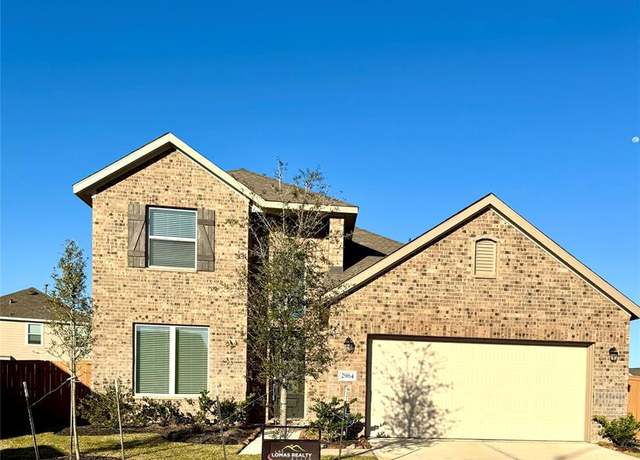 Property at 2964 Cordova Hill Dr, Katy, TX 77493, 4 beds, 2.5 baths