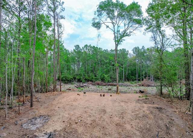 Property at 0 Barents Dr, Humble, TX 77346