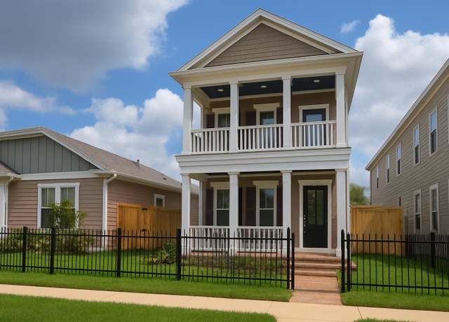 Property at 2519 S Houston Ave, Pearland, TX 77581, 3 beds, 2.5 baths