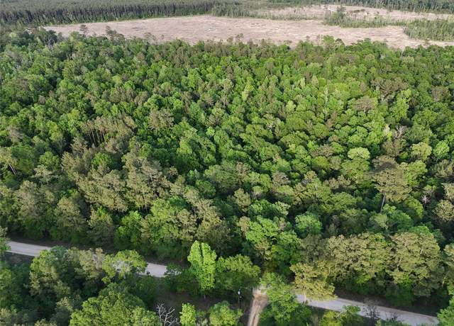 Property at 000 Outlaw Bend Rd, Rye, TX 77369