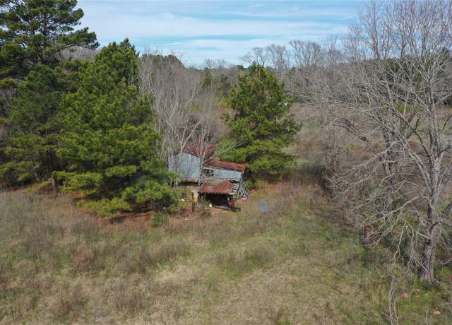 Property at Lot 3 County Road 2240, Grapeland, TX 75844