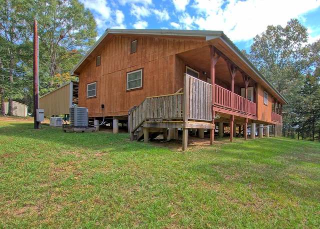 Property at 360 Oakhill Rd, Hemphill, TX 75948, 3 beds, 2 baths
