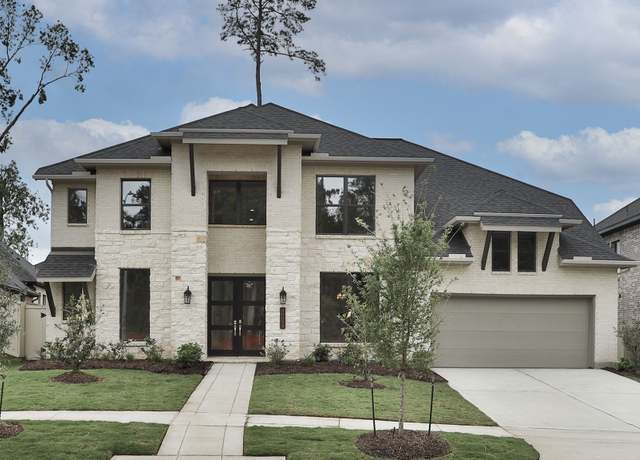 Property at 40034 Red Crossbill Pl, Magnolia, TX 77354, 5 beds, 4.5 baths