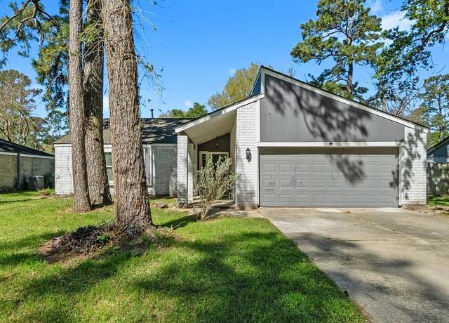 Property at 22907 Lemon Grove Dr, Spring, TX 77373, 3 beds, 2 baths