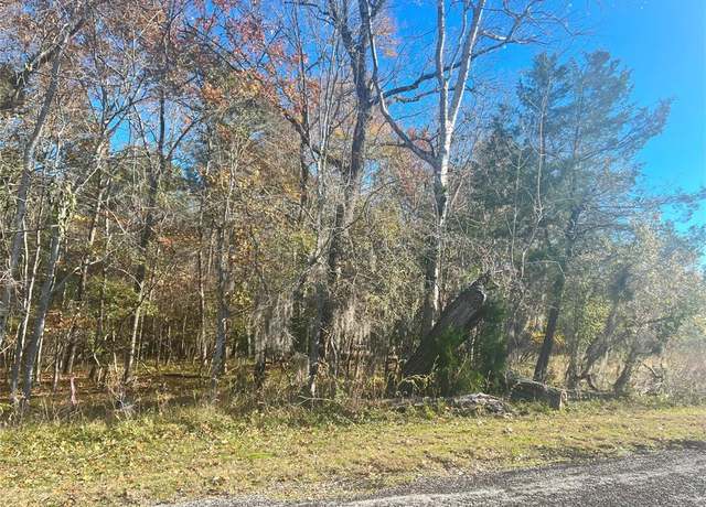 Property at 165 N Pine Harbour Dr, Coldspring, TX 77331