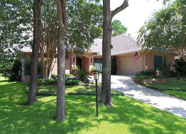 Property at 67 Brookgreen Cir N, Montgomery, TX 77356, 3 beds, 2.5 baths
