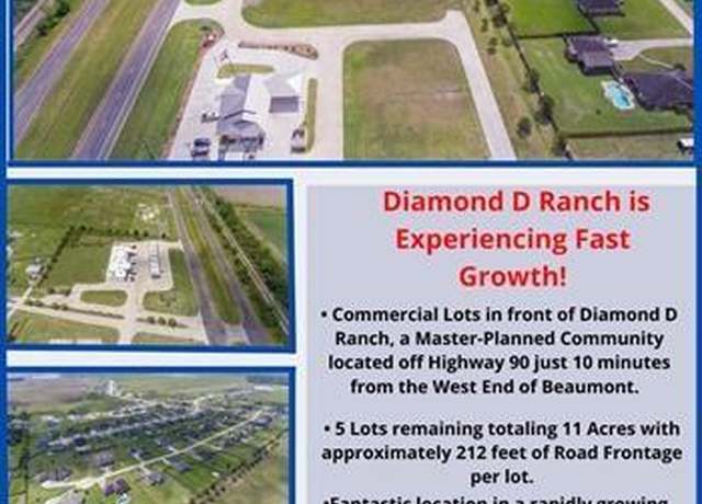 Property at 14811 Us-90, Beaumont, TX 77713