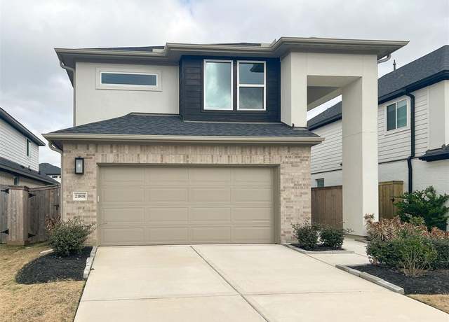Property at 21818 Fitzroy Manor Ln, Cypress, TX 77433, 4 beds, 3 baths