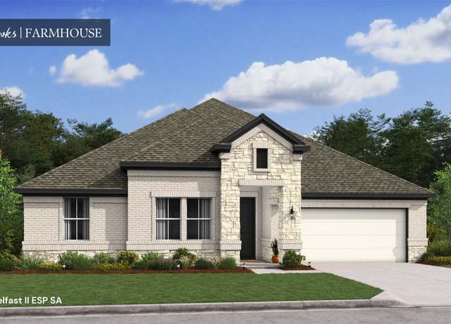 Property at 11610 Old Fashion Cir, Mont Belvieu, TX 77535, 4 beds, 3 baths