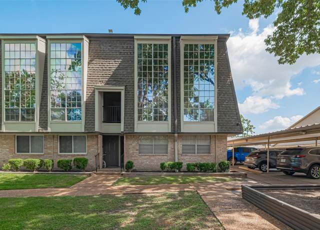 Property at 12633 Memorial Dr #250, Houston, TX 77024, 2 beds, 2 baths