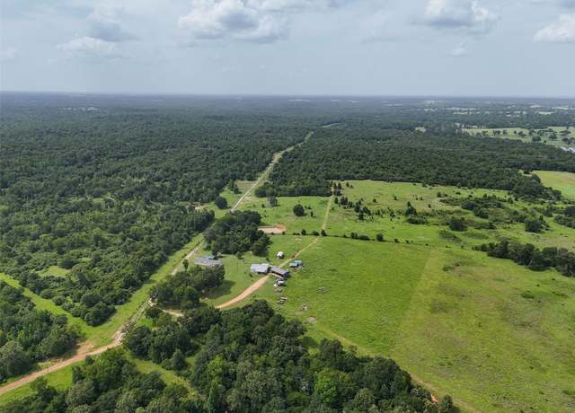 Property at 225 Private Road 2026, Centerville, TX 75831