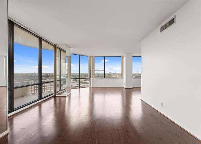 Property at 15 Greenway Plz Unit 10G, Houston, TX 77046, 3 beds, 2 baths