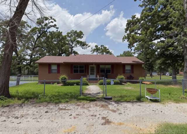Property at 7719 County Road 233, Centerville, TX 75833, 3 beds, 2 baths