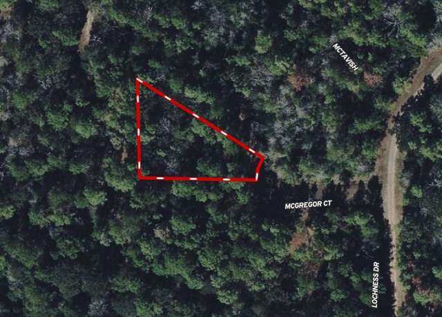 Property at Lot 36 Mcgregor Ct, Hempstead, TX 77445