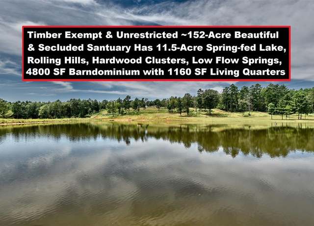 Property at 10024 County Road 207, Centerville, TX 75833, 2.5 baths