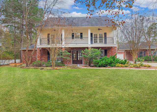 Property at 420 Whispering Mdw, Magnolia, TX 77355, 4 beds, 6 baths
