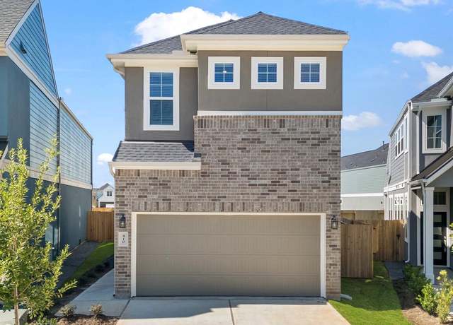 Property at 9438 Autumn Vale Dr, Missouri City, TX 77459, 3 beds, 2.5 baths