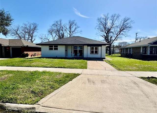 Property at 4414 Howcher St, Houston, TX 77047, 3 beds, 2 baths
