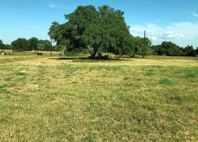 Property at Lot 7 Pvt 1672, Hallettsville, TX 77964