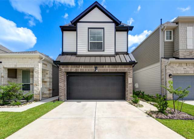 Property at 21106 Garden Palm Dr, Cypress, TX 77433, 3 beds, 2.5 baths