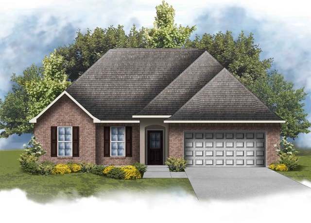 Property at 1230 Little Cypress Loop, Orange, TX 77632, 4 beds, 2 baths