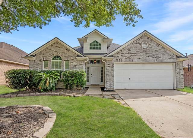 Property at 21547 Sullivan Forest Dr, Porter, TX 77365, 3 beds, 2 baths