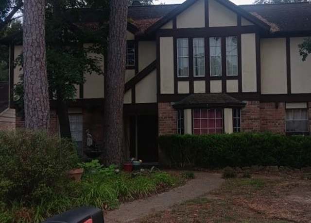 Property at 29 Devonshire Dr, Conroe, TX 77304, 4 beds, 2.5 baths
