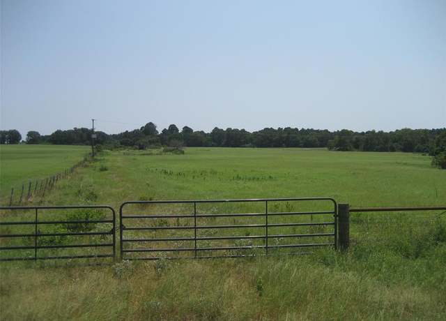 Property at 00 Tx-294 East, Elkhart, TX 75839
