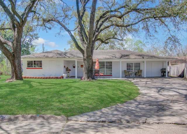 Property at 12313 Kayla Ln, Houston, TX 77015, 4 beds, 3 baths