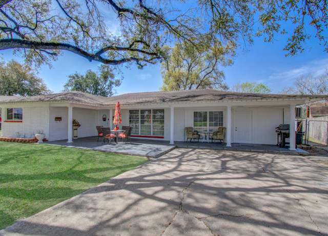 Property at 12313 Kayla Ln, Houston, TX 77015, 4 beds, 3 baths