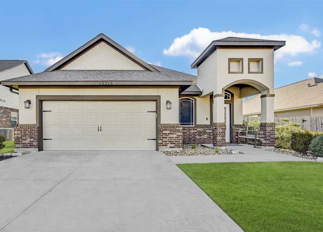 Property at 13215 Champions Cup Way, Mont Belvieu, TX 77535, 3 beds, 2 baths