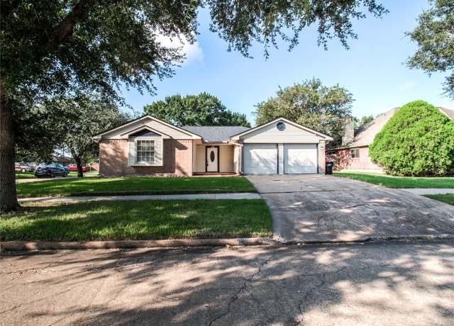 Property at 6726 Grant Dr, Richmond, TX 77469, 3 beds, 2 baths
