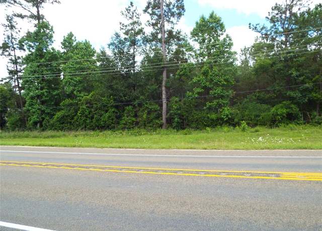 Property at 2280 State Highway 150, Coldspring, TX 77331