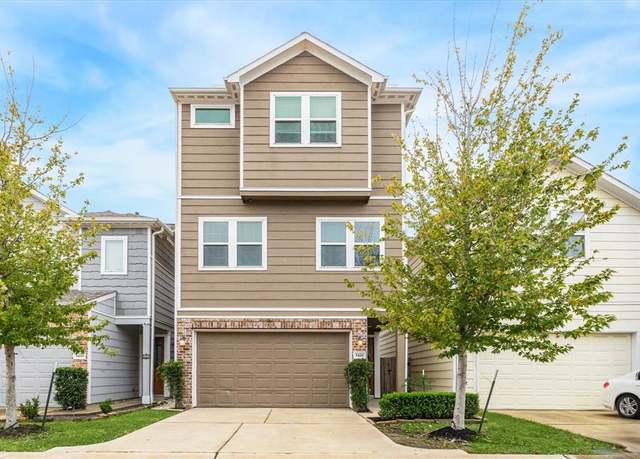 Property at 5426 Camaguey St, Houston, TX 77023, 4 beds, 3.5 baths