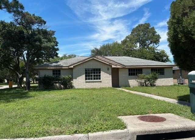 Property at 2401 Camino Ct, Texas City, TX 77590, 4 beds, 2 baths