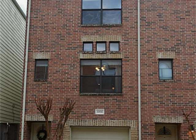 Property at 3501 Link Valley Dr #1004, Houston, TX 77025, 2 beds, 2 baths