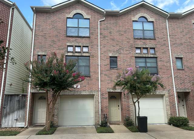Property at 3501 Link Valley Dr #1004, Houston, TX 77025, 2 beds, 2 baths