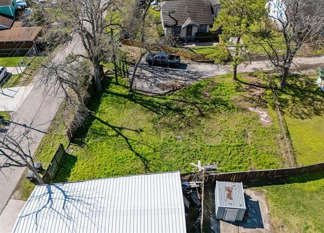 Property at 5005 Mckinney St, Houston, TX 77023
