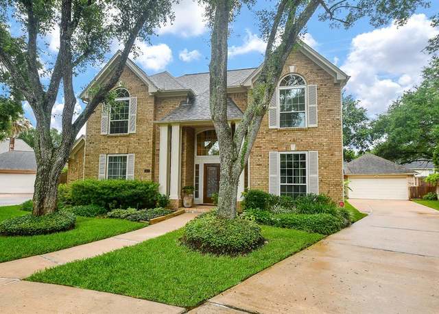 Property at 5602 Cottonmist Ct, Sugar Land, TX 77479, 4 beds, 3.5 baths
