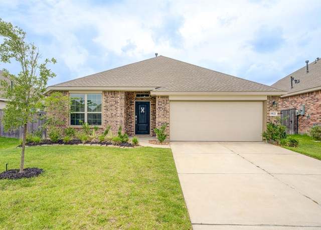 Property at 19122 Pegara Manor Dr, New Caney, TX 77357, 3 beds, 2 baths