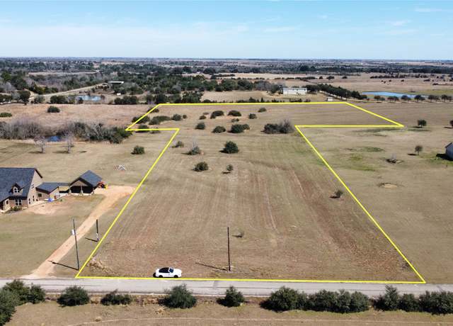 Property at 8412 Hillboldt Rd, Cat Spring, TX 78933
