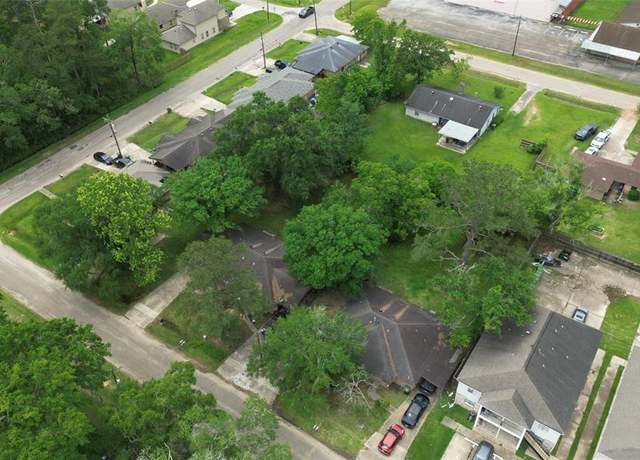 Property at 706 Lyle West Ave #708, Cleveland, TX 77327, 4 beds, 1 bath