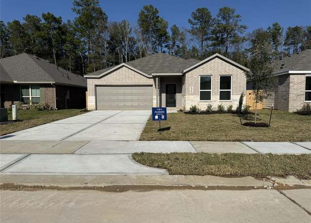 Property at 1222 Sea Oats Dr, Crosby, TX 77532, 3 beds, 2 baths