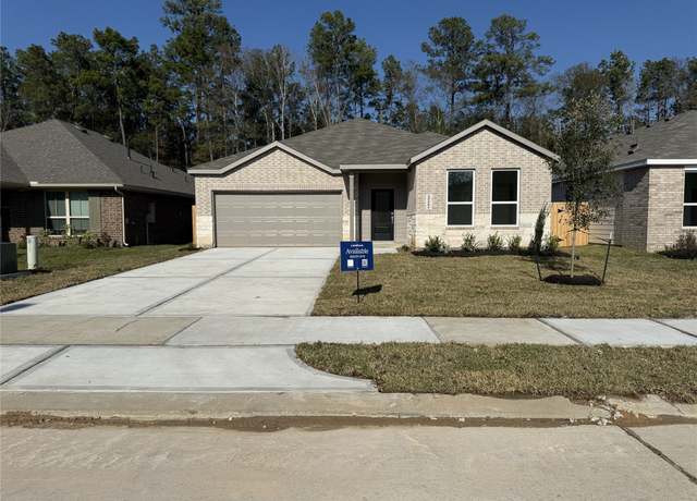 Property at 1222 Sea Oats Dr, Crosby, TX 77532, 3 beds, 2 baths