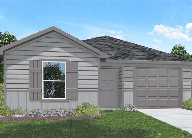 Property at 12367 Mccrorey Trails Ct, Conroe, TX 77303, 4 beds, 2 baths