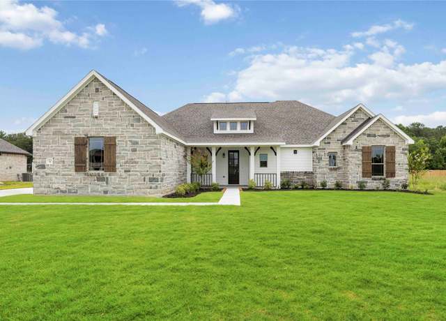 Property at 400 Barton Place Dr, Cleveland, TX 77327, 3 beds, 2 baths