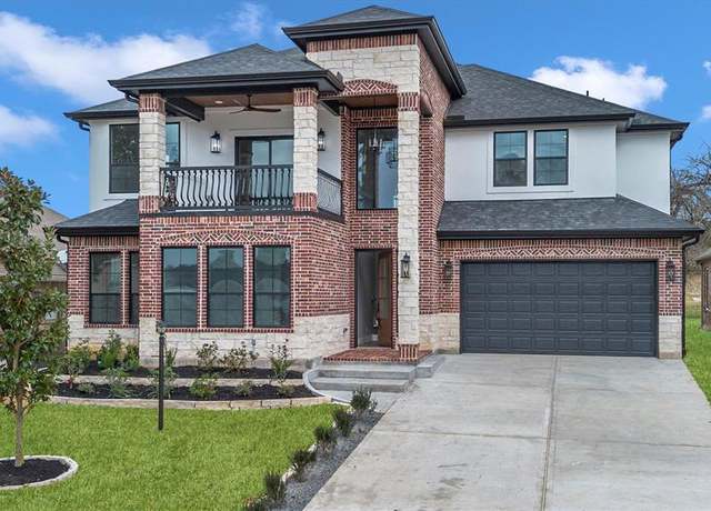 Property at 99 Waterford Way, Montgomery, TX 77356, 5 beds, 4.5 baths