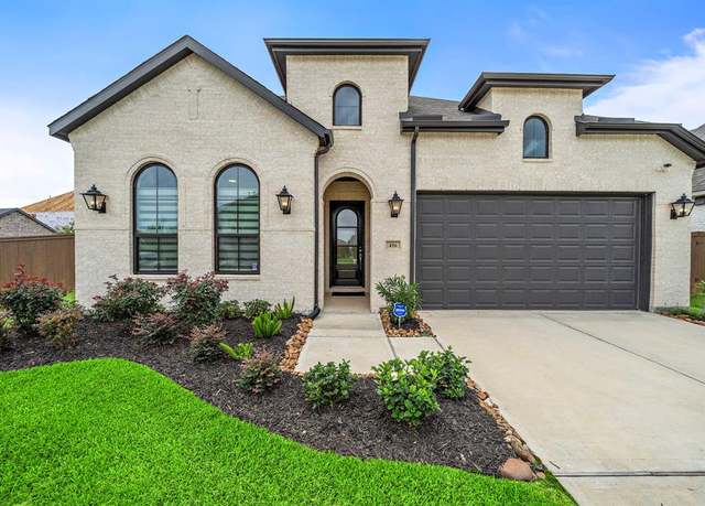 Property at 416 Bartlett St, Webster, TX 77598, 4 beds, 4 baths